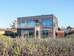 5 Star Holiday Home in Vejby