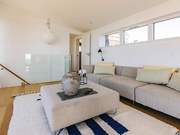 5 Star Holiday Home in Vejby