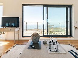 5 Star Holiday Home in Vejby