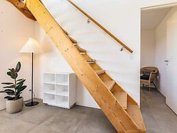 5 Star Holiday Home in Vejby