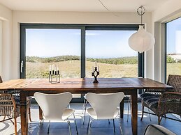 5 Star Holiday Home in Vejby