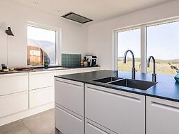 5 Star Holiday Home in Vejby