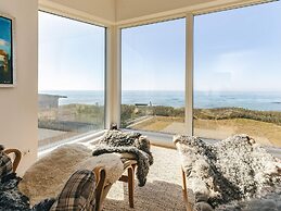 5 Star Holiday Home in Vejby