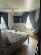 Regency Retreat