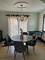 Regency Retreat
