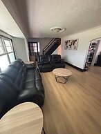 Regency Retreat