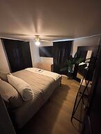 Regency Retreat