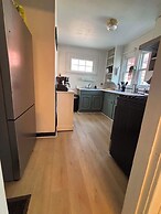 Regency Retreat