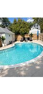 Regency Retreat