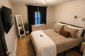 Regency Retreat