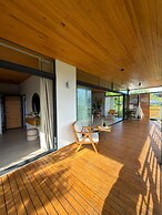 Alaçam Tatil Evleri