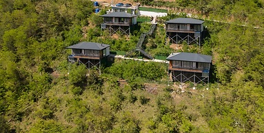 Alaçam Tatil Evleri