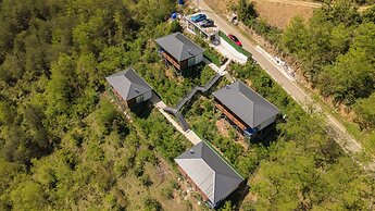 Alaçam Tatil Evleri