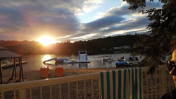 Echo Beach Cottage Resort