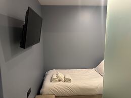 The Hyve Budget Hotel Rotterdam