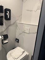 The Hyve Budget Hotel Rotterdam