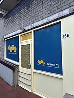 The Hyve Budget Hotel Rotterdam