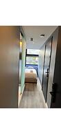 The Hyve Budget Hotel Rotterdam