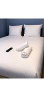 The Hyve Budget Hotel Rotterdam