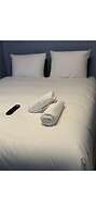 The Hyve Budget Hotel Rotterdam