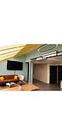 The Hyve Budget Hotel Rotterdam