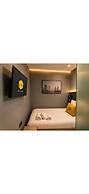 The Hyve Budget Hotel Rotterdam