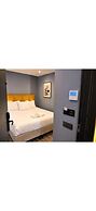 The Hyve Budget Hotel Rotterdam