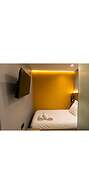 The Hyve Budget Hotel Rotterdam