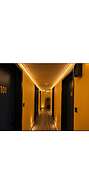 The Hyve Budget Hotel Rotterdam
