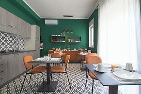 Malù Bed & Breakfast