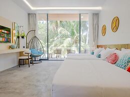 Biosphere Beach