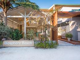 Biosphere Beach