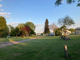 Camping l'Ile d'Amour