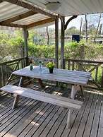 Camping l'Ile d'Amour
