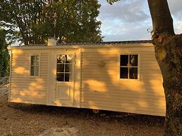 Camping l'Ile d'Amour