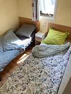 Camping l'Ile d'Amour