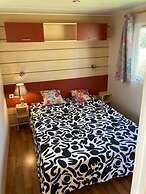 Camping l'Ile d'Amour