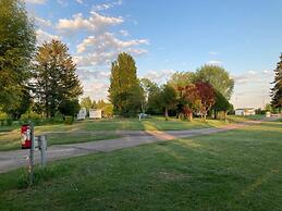 Camping l'Ile d'Amour