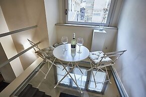 Atlas Apartments - Città Alta