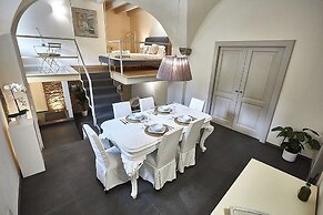 Atlas Apartments - Città Alta