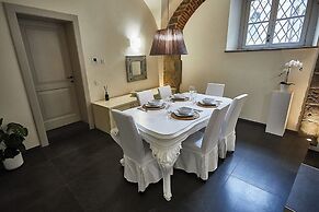 Atlas Apartments - Città Alta