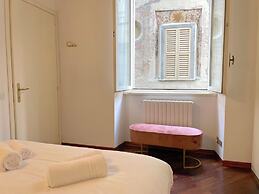 Atlas Apartments - Città Alta