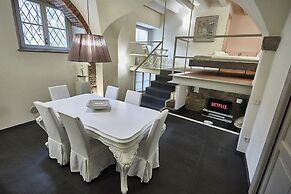 Atlas Apartments - Città Alta