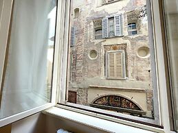Atlas Apartments - Città Alta