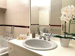 Atlas Apartments - Città Alta