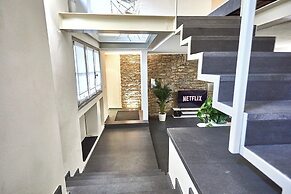 Atlas Apartments - Città Alta