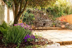 THE HIDEAWAY