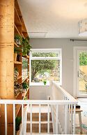 THE HIDEAWAY