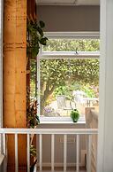 THE HIDEAWAY