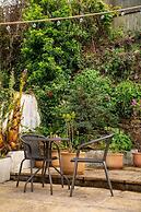 THE HIDEAWAY